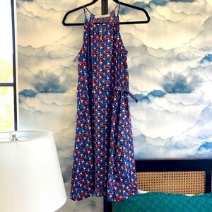 41Hawthorn sailboat ⛵️ dress - size XS